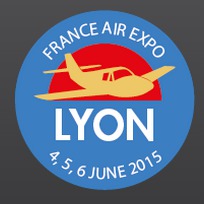 Lyon : top départ pour la 9e édition de France Air Expo ! Lyon : top départ pour la 9e édition de France Air Expo !