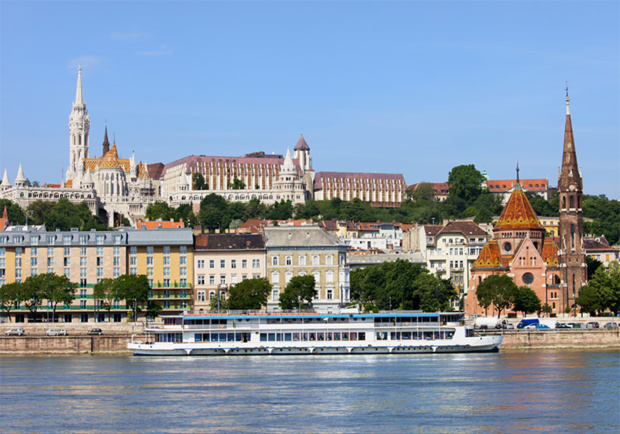 Budapest - © Artur Bogacki - Fotolia.com Budapest - © Artur Bogacki - Fotolia.com