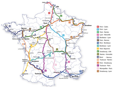 Autocar longue distance en France : Transdev lance Isilines Autocar longue distance en France : Transdev lance Isilines