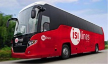 Autocar longue distance en France : Transdev lance Isilines Autocar longue distance en France : Transdev lance Isilines