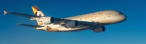 DR : Etihad Airways