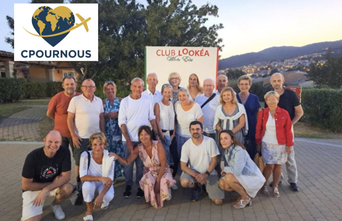 L'agence en ligne CPourNous a été fondée il y a 22 ans par Gilles-Marie Stauff. Depuis la fin de la pandémie, son activité croit de plus belle - Photo CPourNous L'agence en ligne CPourNous a été fondée il y a 22 ans par Gilles-Marie Stauff. Depuis la fin de la pandémie, son activité croit de plus belle - Photo CPourNous
