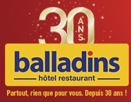 balladins signe 3 nouveaux hôtels en France