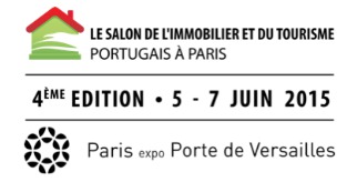 Paris : 150 exposants pour le Salon de l'immobilier et du Tourisme portugais