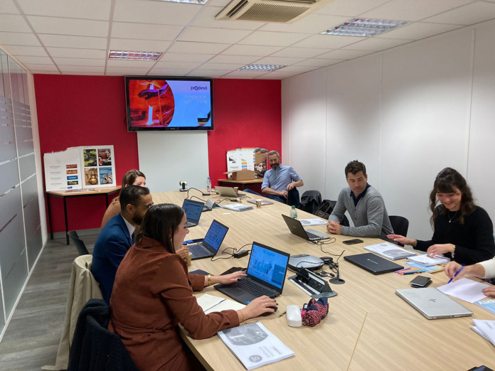 © Prodesti © Prodesti