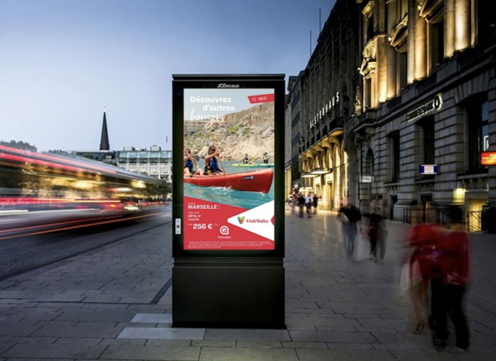 L’Office du Tourisme de Malte dévoile sa nouvelle identité de marque - Office du Tourisme de Malte L’Office du Tourisme de Malte dévoile sa nouvelle identité de marque - Office du Tourisme de Malte