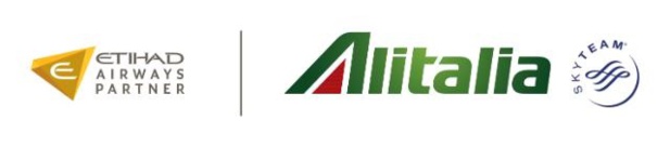 Alitalia : nouvelle identité visuelle pour se repositionner sur la scène mondiale