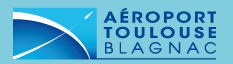 Toulouse-Blagnac : +2,3 % de passagers en mai 2015 Toulouse-Blagnac : +2,3 % de passagers en mai 2015