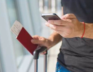 Aéroport Marseille-Provence passe au WIFI gratuit illimité Aéroport Marseille-Provence passe au WIFI gratuit illimité