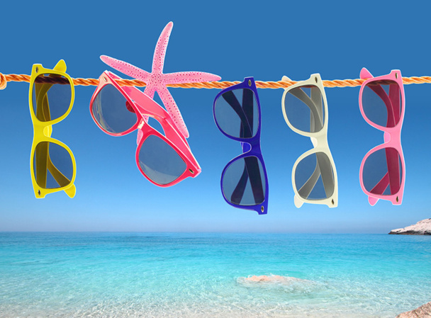63% of French people declare that they will go on vacation this summer (+5 pts) - DR : Fotolia