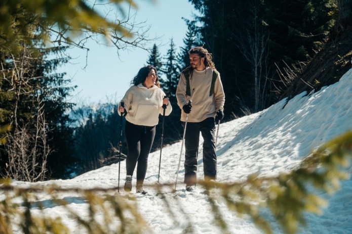 Savoie Mont Blanc : De bons résultats malgré un faible enneigement 