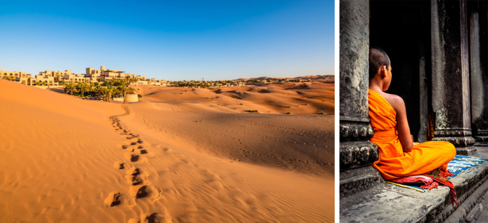 © Shutterstock © Shutterstock