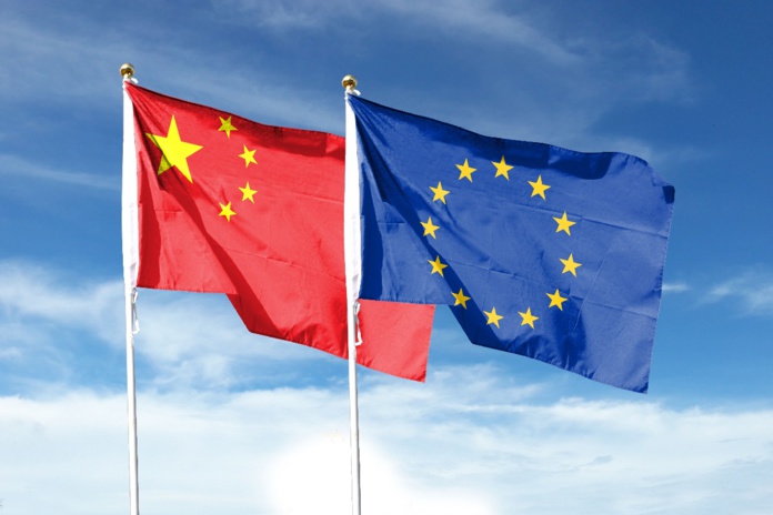 Voyage en Chine : les touristes belges, suisses, luxembourgeois, irlandais, autrichiens et hongrois sont exemptés de visa provisoirement - © ShutterStock