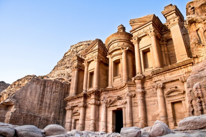 La contribution du secteur touristique en Jordanie a atteint 15,6 % du PIB du pays - Photo : Depositphotos.com