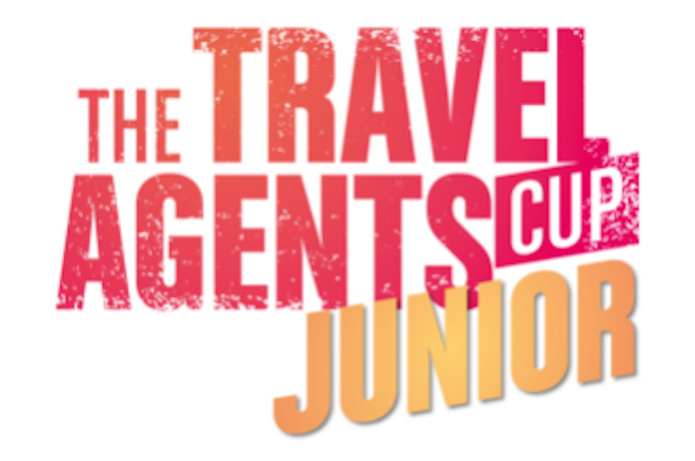 La Travel Agents Cup Junior revient en 2024 à l'IFTM  - Logo TAC Junior, IFTM