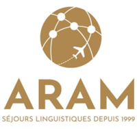 ARAM, une porte ouverte sur le Monde, spécialisée dans les séjours linguistiques longue durée ARAM, une porte ouverte sur le Monde, spécialisée dans les séjours linguistiques longue durée