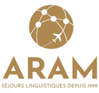 ARAM, une porte ouverte sur le Monde, spécialisée dans les séjours linguistiques longue durée