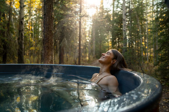 © The Woods Experience / ROAM Creative © The Woods Experience / ROAM Creative