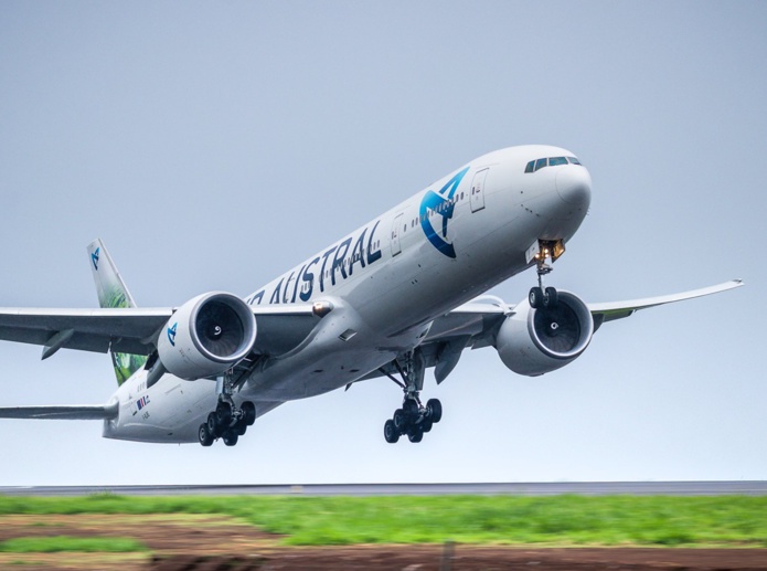 Air Austral délaisse Tuléar, Fort Dauphin, et les Seychelles, mais parie sur Mayotte - Crédit photo : JulienCoupelelaPhotographie Air Austral délaisse Tuléar, Fort Dauphin, et les Seychelles, mais parie sur Mayotte - Crédit photo : JulienCoupelelaPhotographie