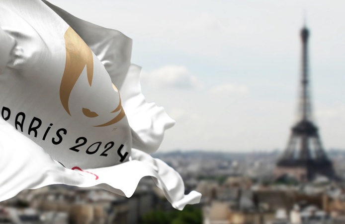 Depuis l’annonce de la victoire de Paris comme organisatrice des Jeux Olympiques 2024, l’événement ne fait pas l’unanimité - DR : DepositPhotos.com, rarrarorro