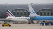 DR : Air France KLM