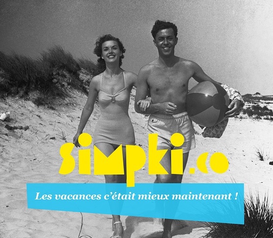 Simpki : le comparateur des offres collaboratives ! Simpki : le comparateur des offres collaboratives !