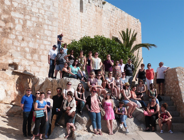 Espagne : Locatour annonce un doublement des résas pour l'été Espagne : Locatour annonce un doublement des résas pour l'été