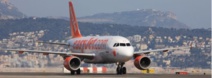 easyjet a transporté 32 millions de passagers depuis sa base niçoise