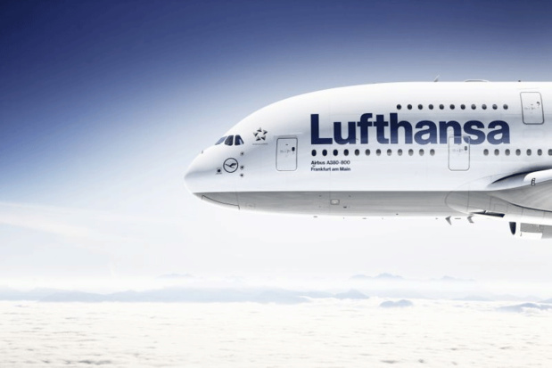 Le SNAV s'est emparé du sujet et a adressé un courrier intitulé "Lufthansa déclare la guerre aux agents de voyages et à leurs clients" à ses adhérents - DR