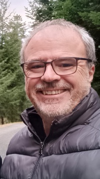 Stéphane Dossetto - DR Stéphane Dossetto - DR