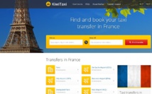 Transferts : KiwiTaxi fête son millième client en France