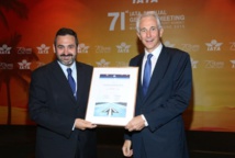 Vueling est le nouveau membre de l’IATA - DR : Vueling Vueling est le nouveau membre de l’IATA - DR : Vueling