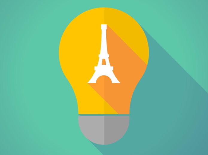 Paris&Co a dévoilé la liste des 10 nouvelles start-ups incubées - Depositphotos @jpgon