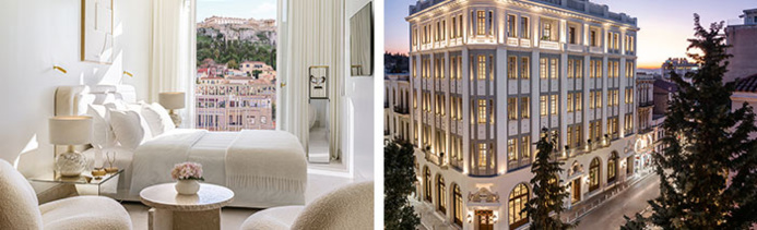 © Grecotel THE DOLLI © Grecotel THE DOLLI