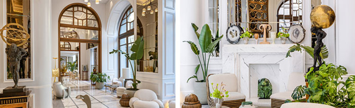 © Grecotel THE DOLLI © Grecotel THE DOLLI