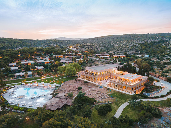 © Grecotel CAPE SOUNIO © Grecotel CAPE SOUNIO