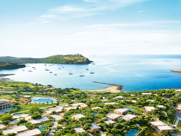 © Grecotel CAPE SOUNIO