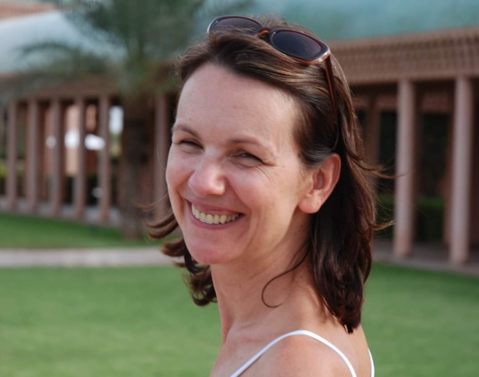 Godeleine Vérin a travaillé pour plusieurs tour-opérateurs de renom dont Jet tours - Photo PJ Godeleine Vérin a travaillé pour plusieurs tour-opérateurs de renom dont Jet tours - Photo PJ