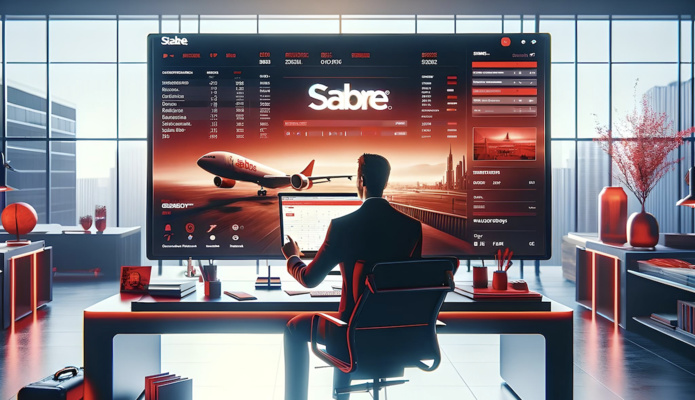 Sabre, en collaboration avec Internova Travel Group, lance Sabre Red Launchpad - Photo Sabre