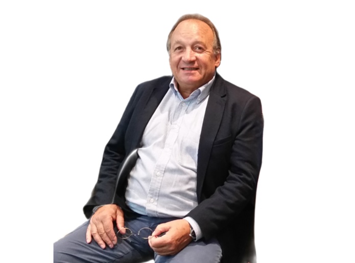 Georges Cid était une figure de la profession et une forte personnalité - Photo APST Georges Cid était une figure de la profession et une forte personnalité - Photo APST