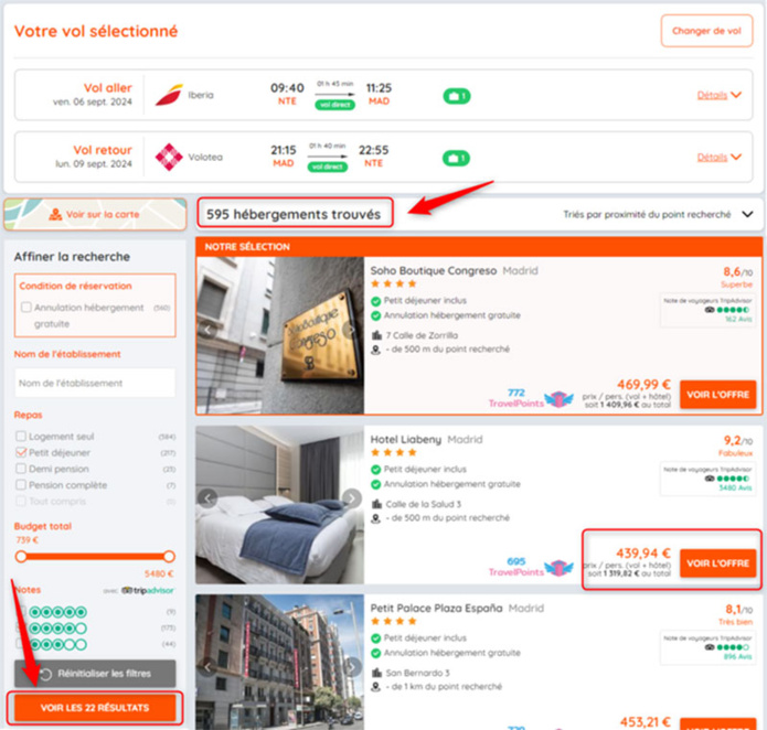 © MisterFly Pro © MisterFly Pro