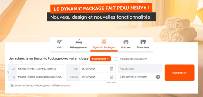 © MisterFly Pro © MisterFly Pro