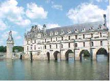 Châteaux de la Loire : Japonais et Américains ont manqué à l'appel