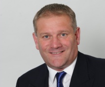 Julian Mills, directeur commercial Global Corporate Business - DR : ATPI Julian Mills, directeur commercial Global Corporate Business - DR : ATPI