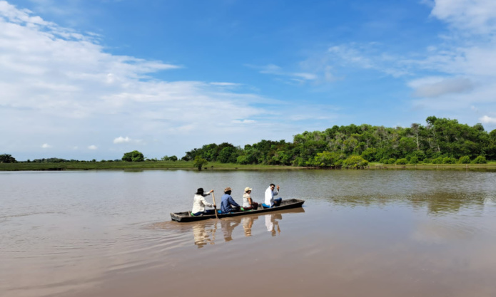 Llanos © Terra Colombia