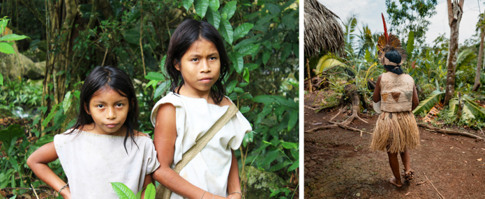 © Terra Colombia © Terra Colombia