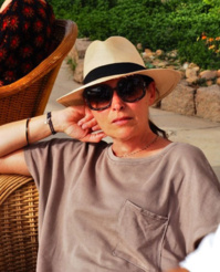 Céline Bruguier © Des Voyages de Celine Céline Bruguier © Des Voyages de Celine