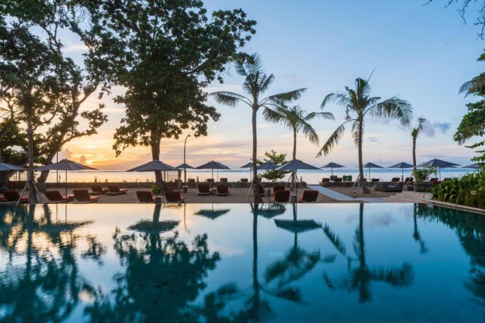 Andaz Sanur ©Jans Tours