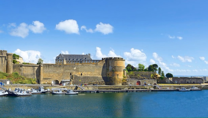 Bretagne croisières : avec 22 escales pour 28 269 passagers, 2023 a ainsi été une année record pour Brest @MSC