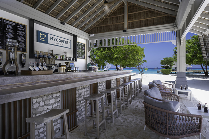 © Cora Cora Maldives © Cora Cora Maldives